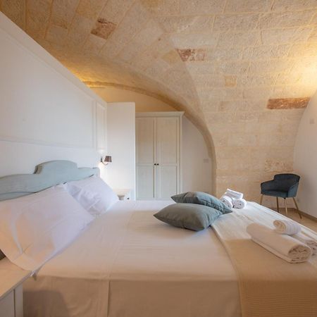 Masseria Galleppa By Apulia Hospitality Macchia di Monte Exterior foto
