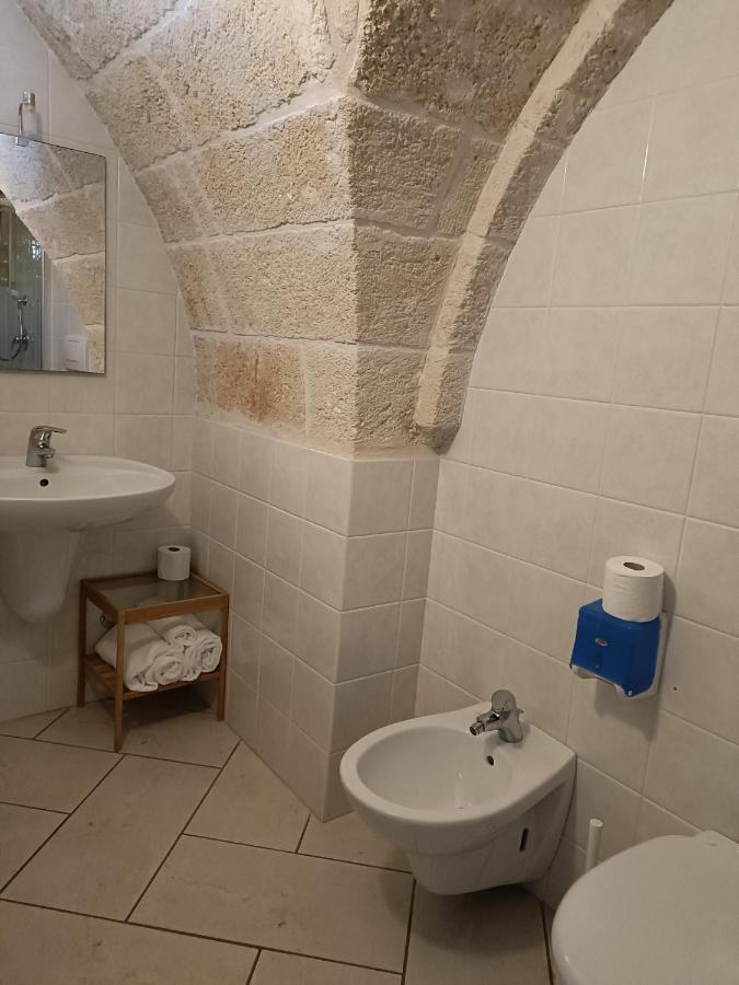 Masseria Galleppa By Apulia Hospitality Macchia di Monte Exterior foto