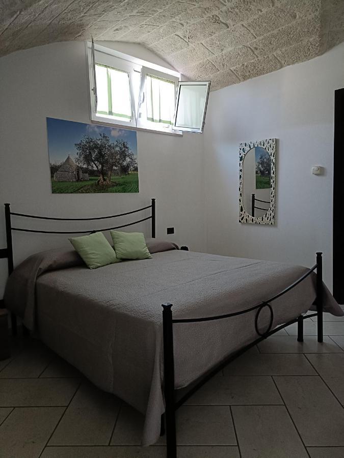 Masseria Galleppa By Apulia Hospitality Macchia di Monte Exterior foto