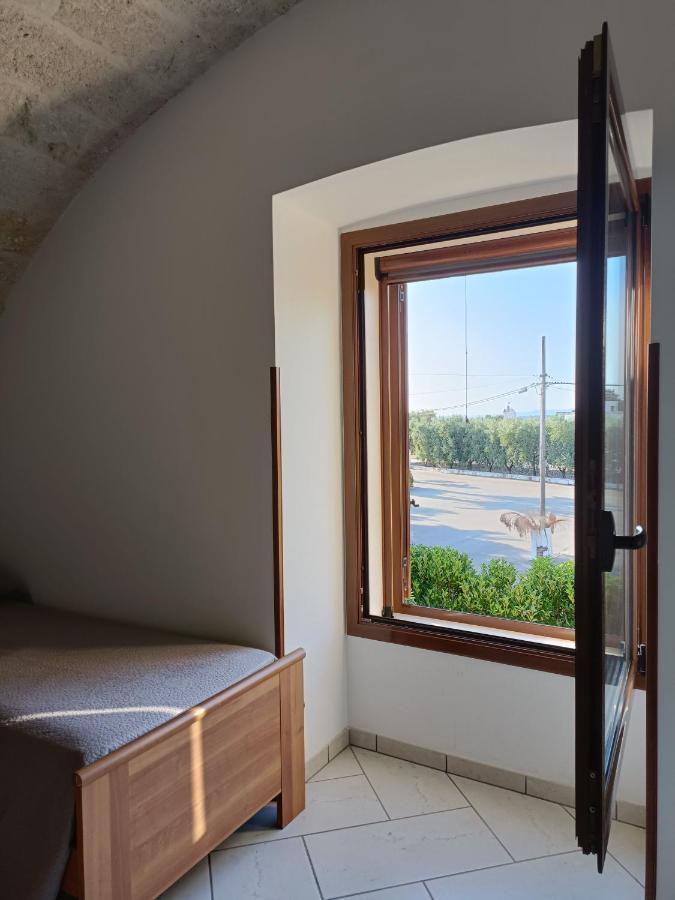 Masseria Galleppa By Apulia Hospitality Macchia di Monte Exterior foto