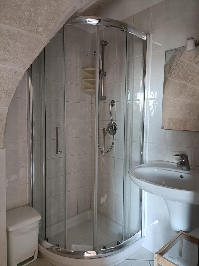 Masseria Galleppa By Apulia Hospitality Macchia di Monte Exterior foto