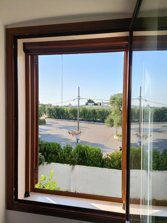 Masseria Galleppa By Apulia Hospitality Macchia di Monte Exterior foto