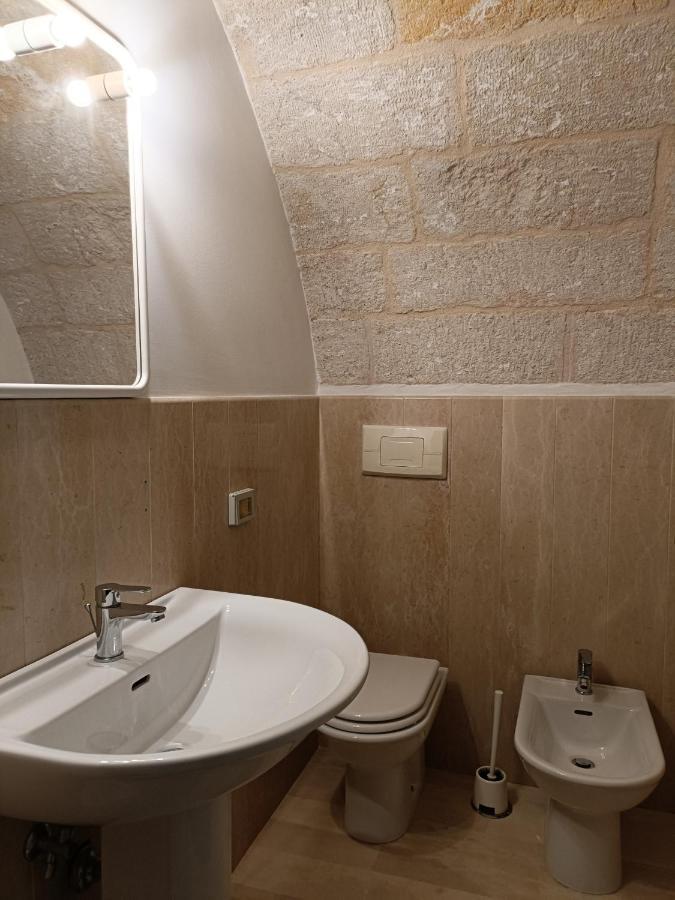 Masseria Galleppa By Apulia Hospitality Macchia di Monte Exterior foto