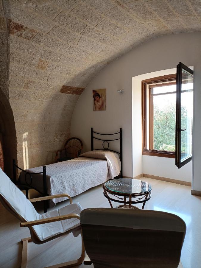 Masseria Galleppa By Apulia Hospitality Macchia di Monte Exterior foto