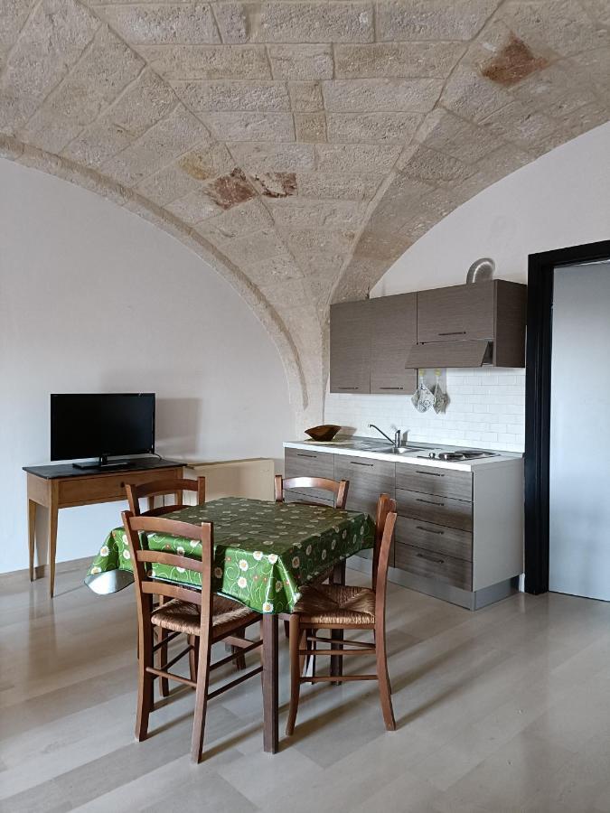 Masseria Galleppa By Apulia Hospitality Macchia di Monte Exterior foto