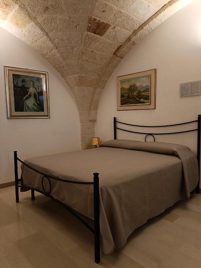 Masseria Galleppa By Apulia Hospitality Macchia di Monte Exterior foto