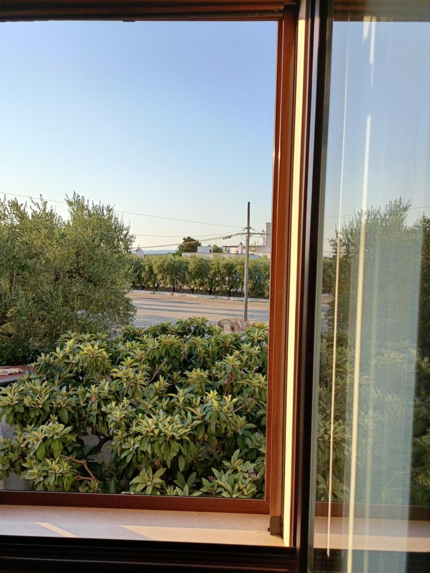Masseria Galleppa By Apulia Hospitality Macchia di Monte Exterior foto
