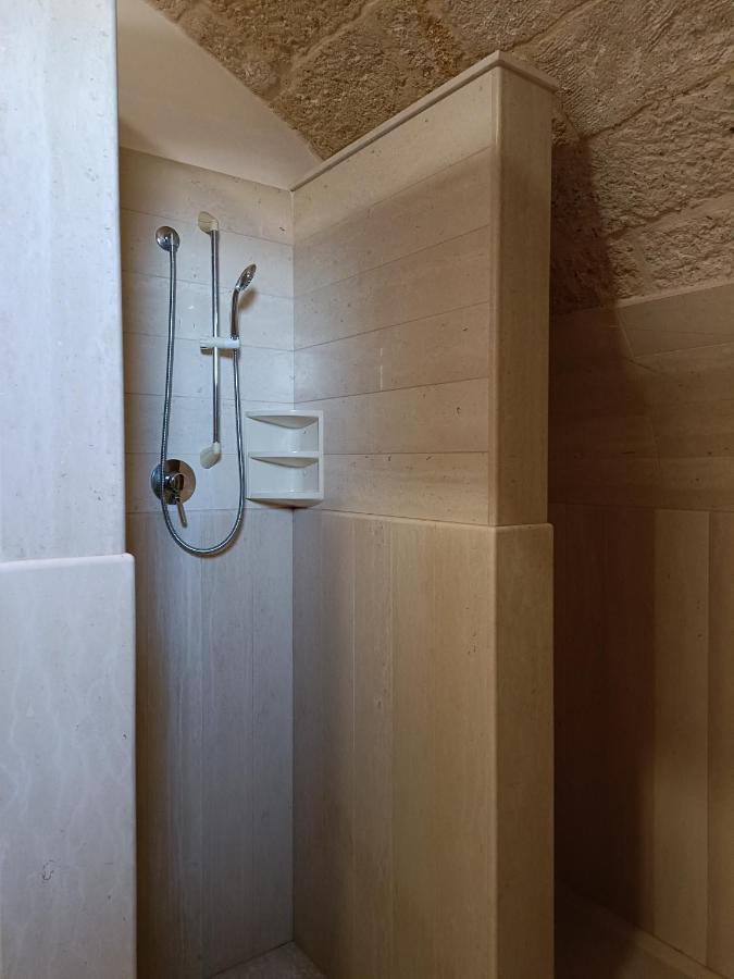 Masseria Galleppa By Apulia Hospitality Macchia di Monte Exterior foto