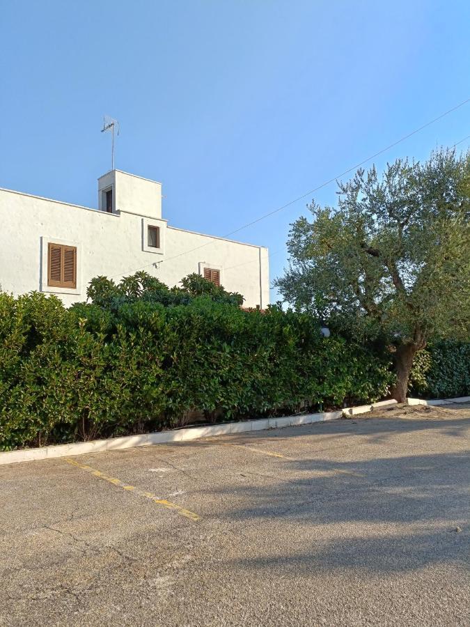 Masseria Galleppa By Apulia Hospitality Macchia di Monte Exterior foto