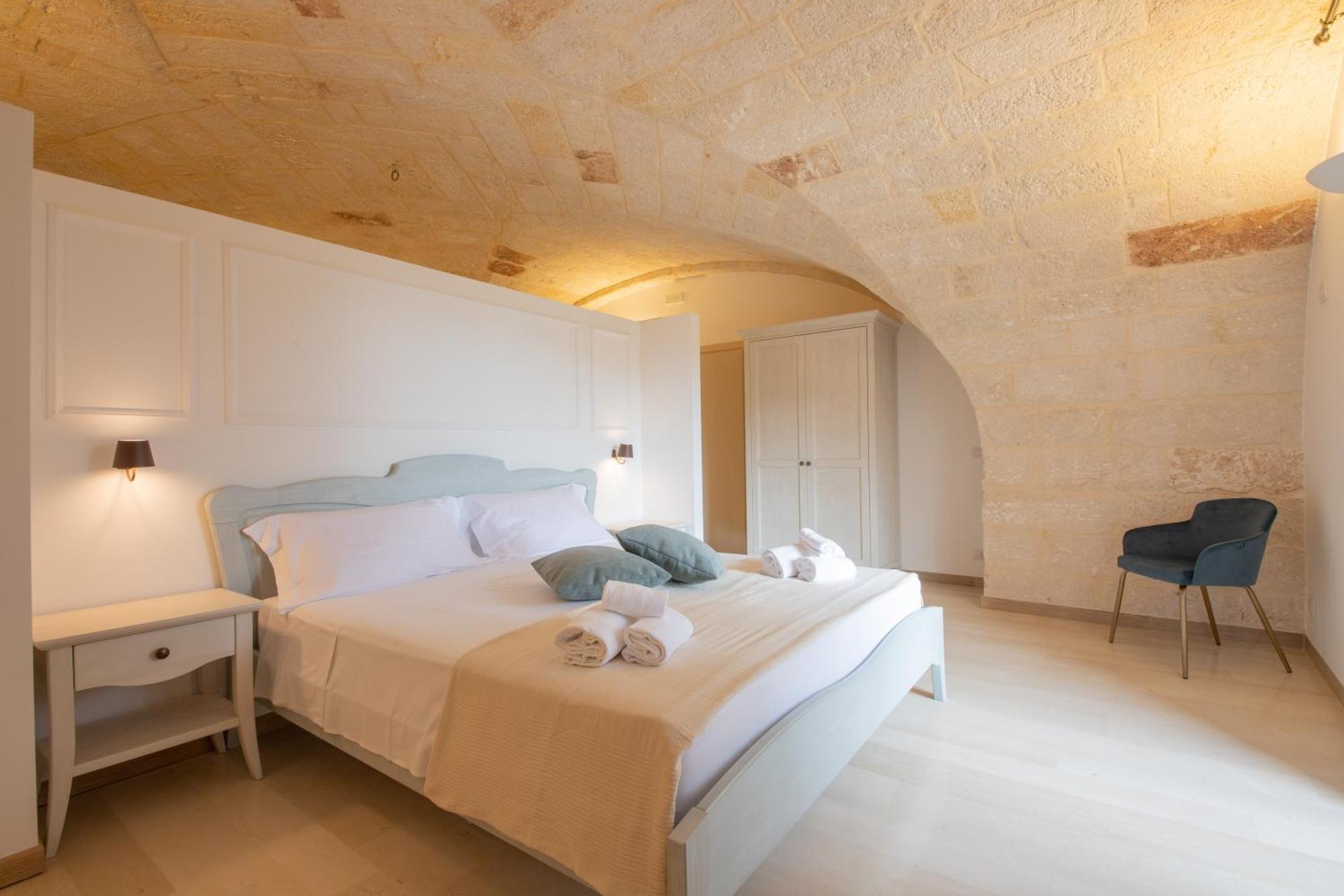 Masseria Galleppa By Apulia Hospitality Macchia di Monte Exterior foto