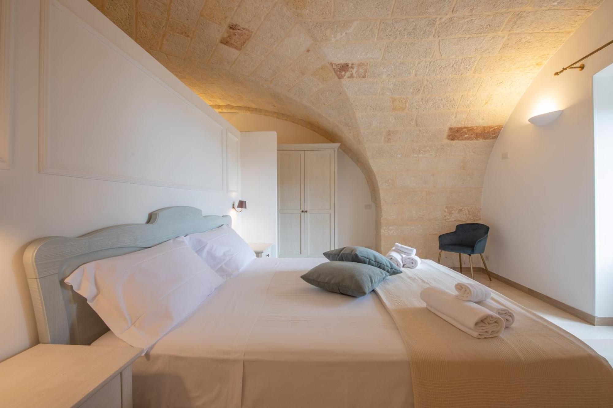 Masseria Galleppa By Apulia Hospitality Macchia di Monte Exterior foto