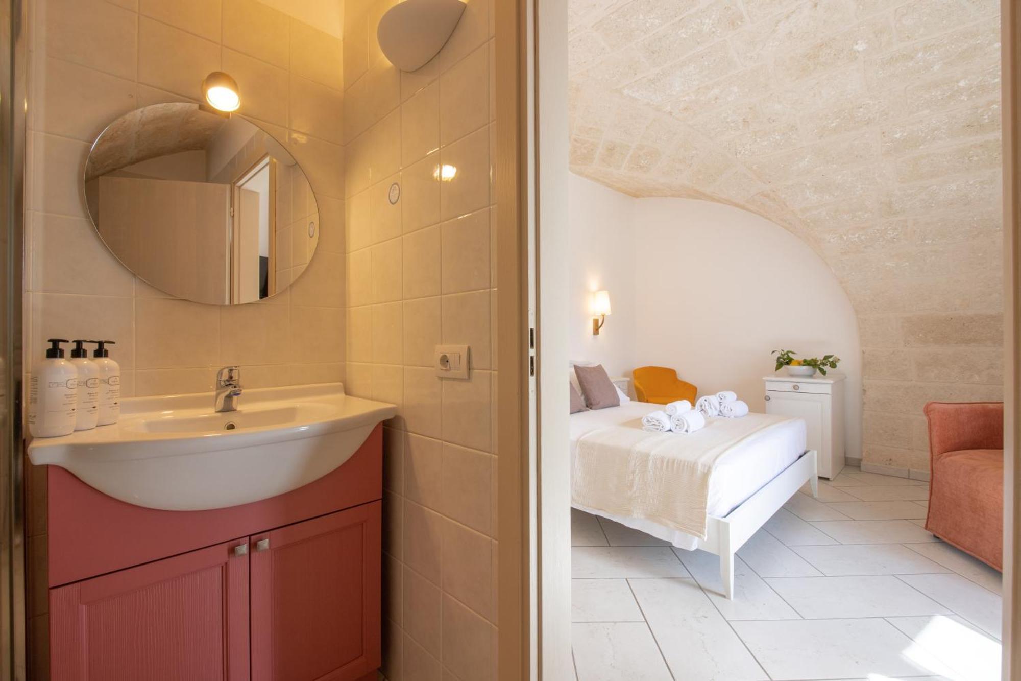 Masseria Galleppa By Apulia Hospitality Macchia di Monte Exterior foto