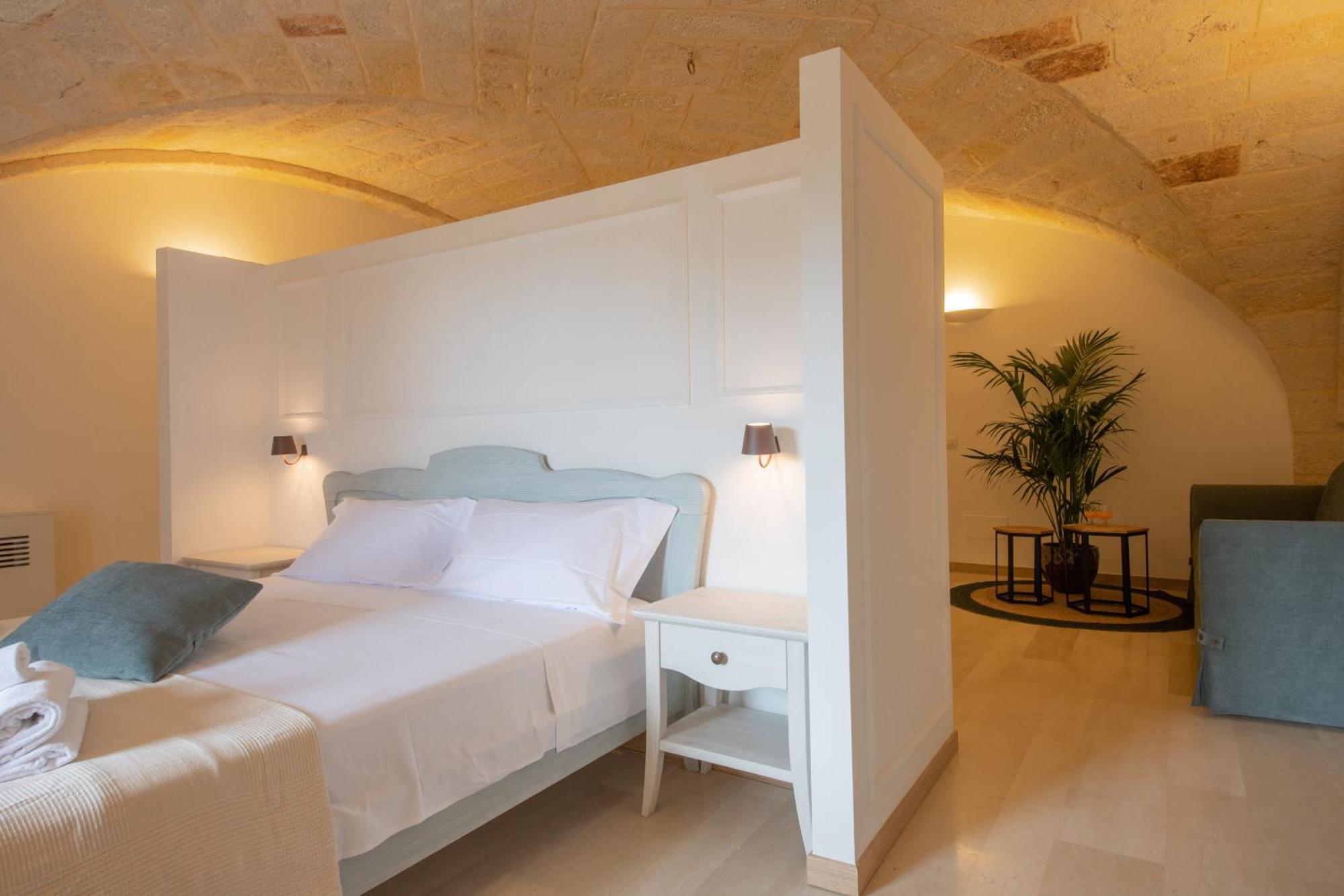 Masseria Galleppa By Apulia Hospitality Macchia di Monte Exterior foto