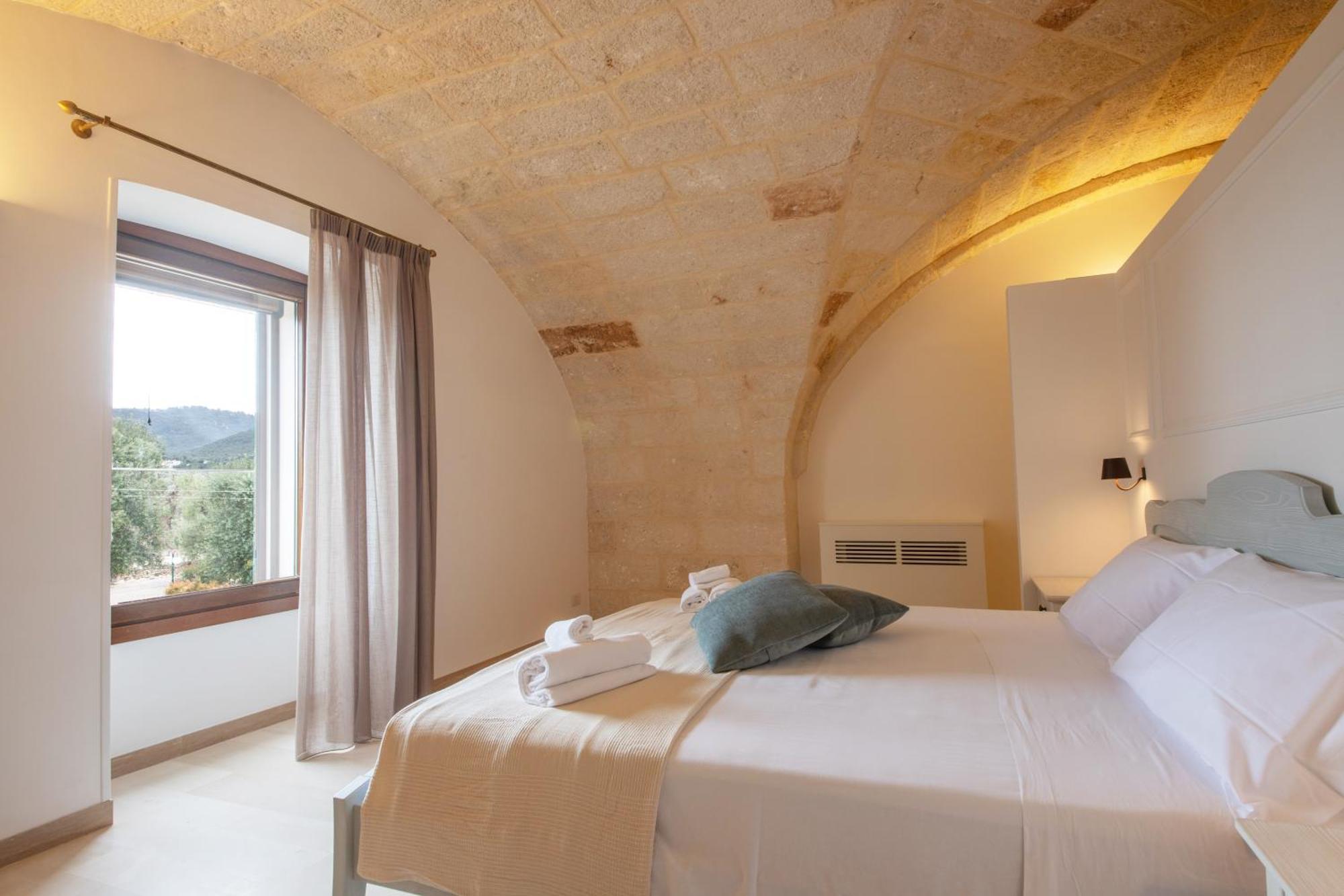 Masseria Galleppa By Apulia Hospitality Macchia di Monte Exterior foto