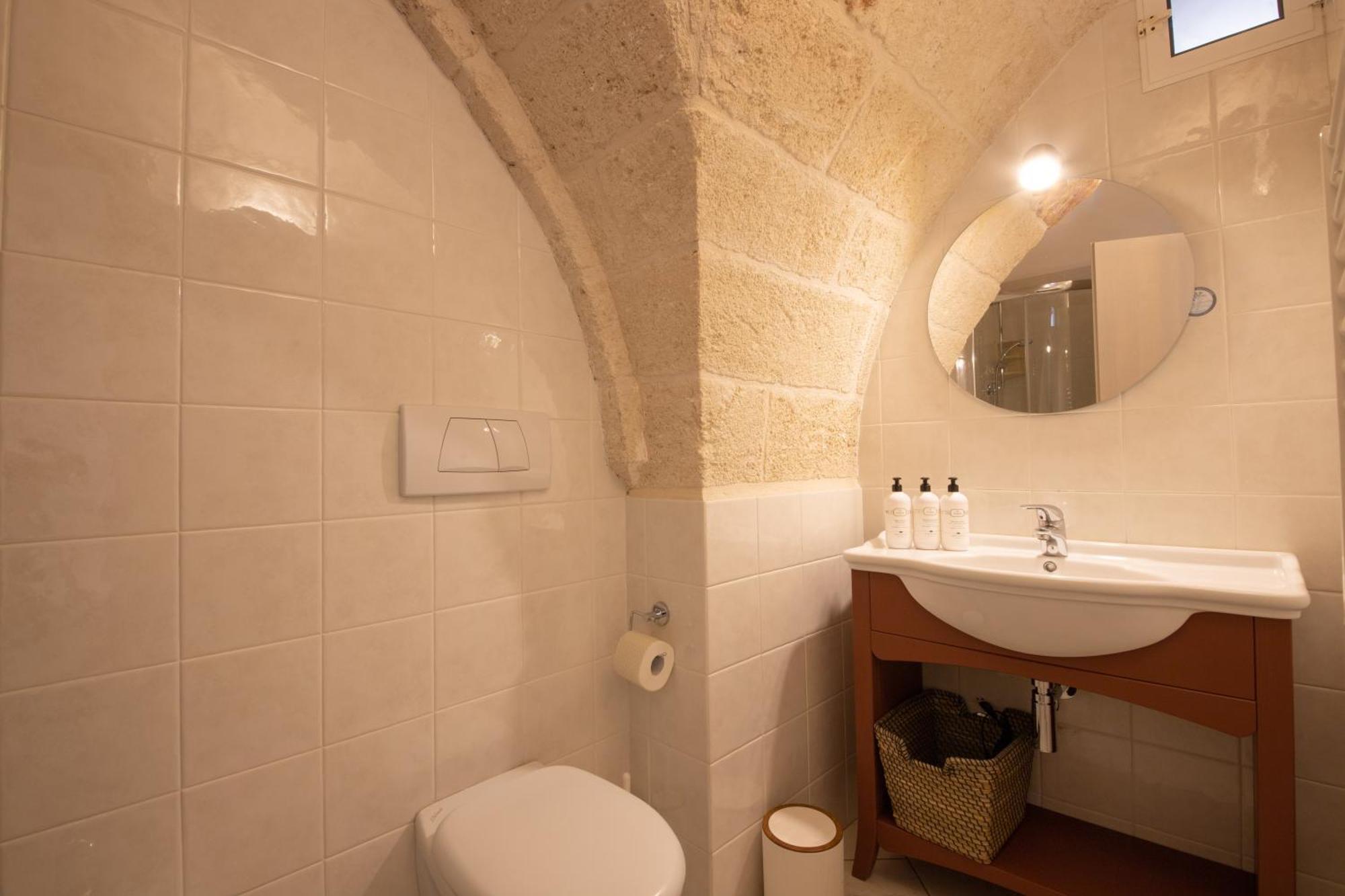 Masseria Galleppa By Apulia Hospitality Macchia di Monte Exterior foto
