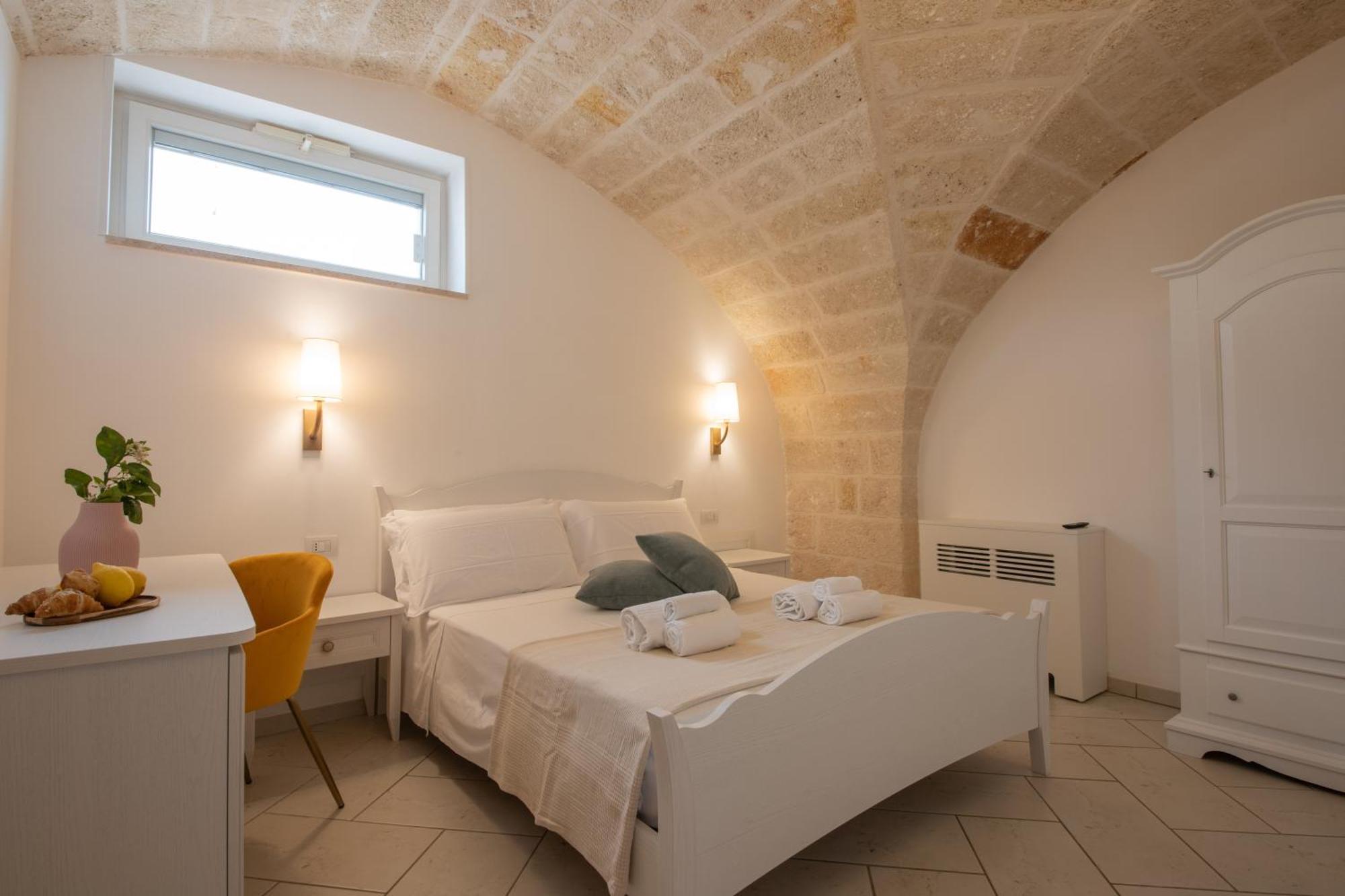 Masseria Galleppa By Apulia Hospitality Macchia di Monte Exterior foto