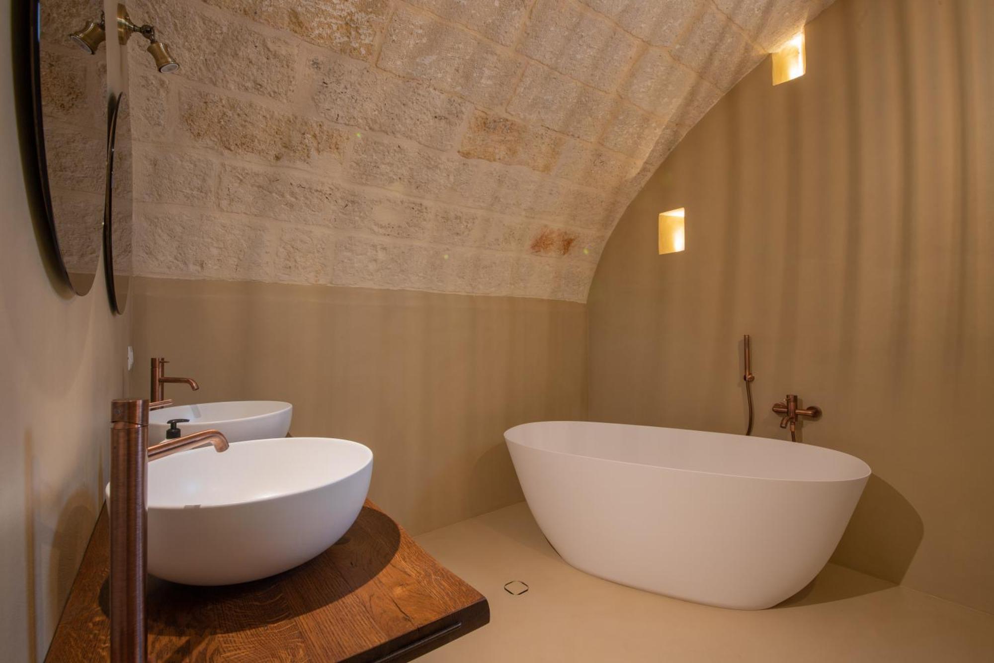 Masseria Galleppa By Apulia Hospitality Macchia di Monte Exterior foto