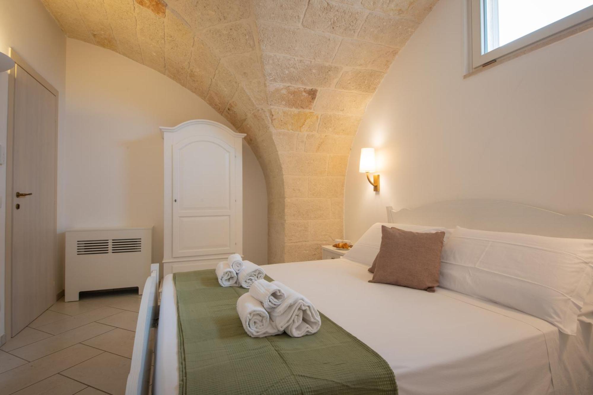 Masseria Galleppa By Apulia Hospitality Macchia di Monte Exterior foto