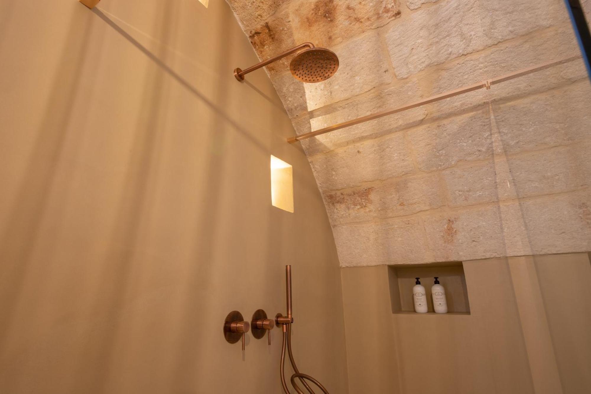 Masseria Galleppa By Apulia Hospitality Macchia di Monte Exterior foto