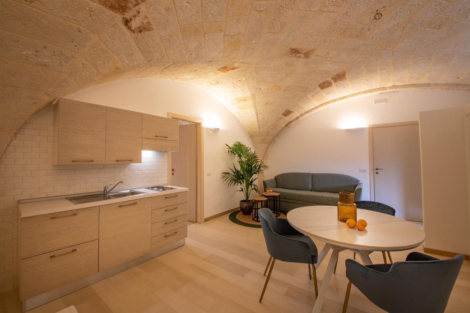 Masseria Galleppa By Apulia Hospitality Macchia di Monte Exterior foto