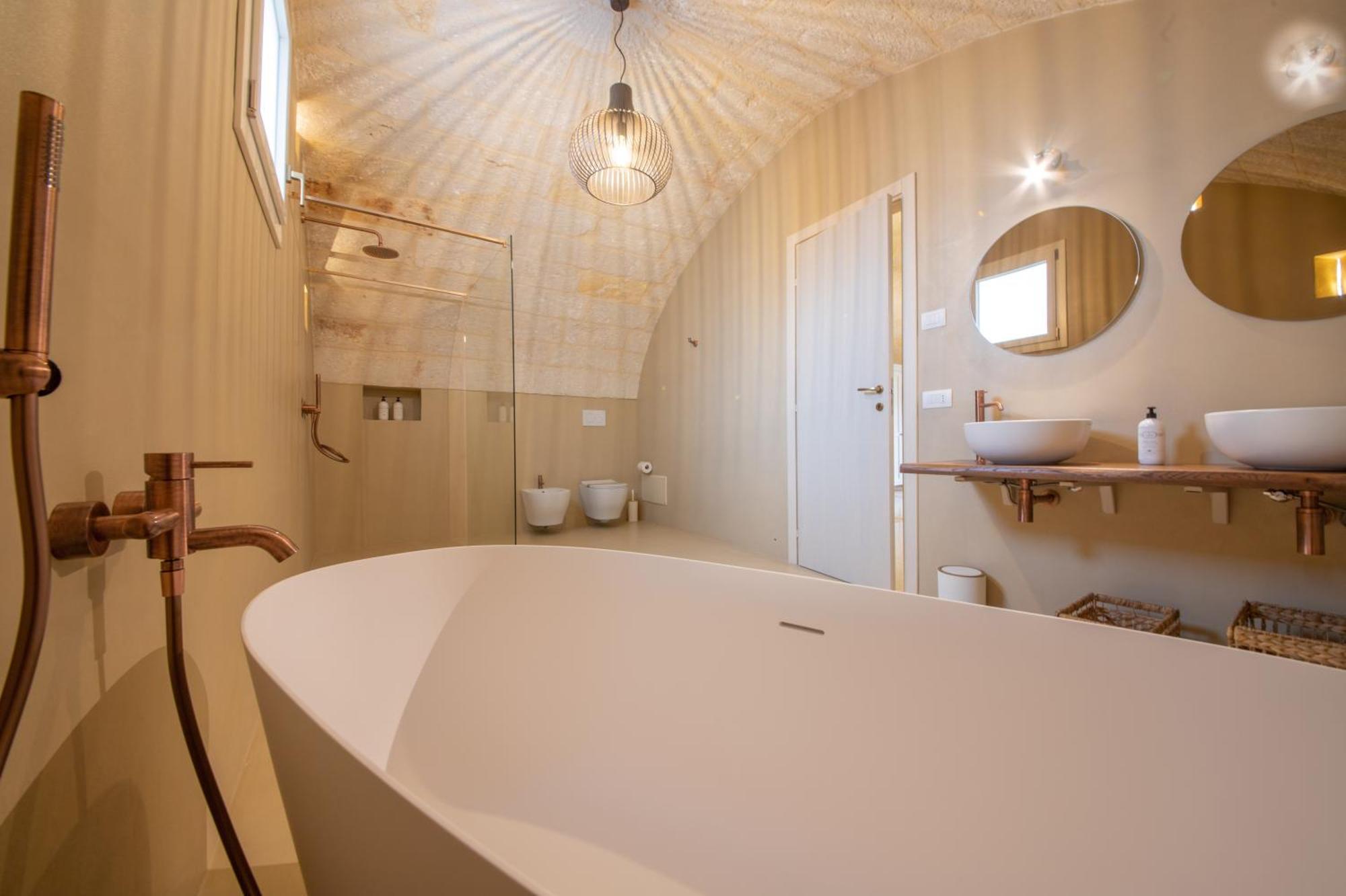 Masseria Galleppa By Apulia Hospitality Macchia di Monte Exterior foto