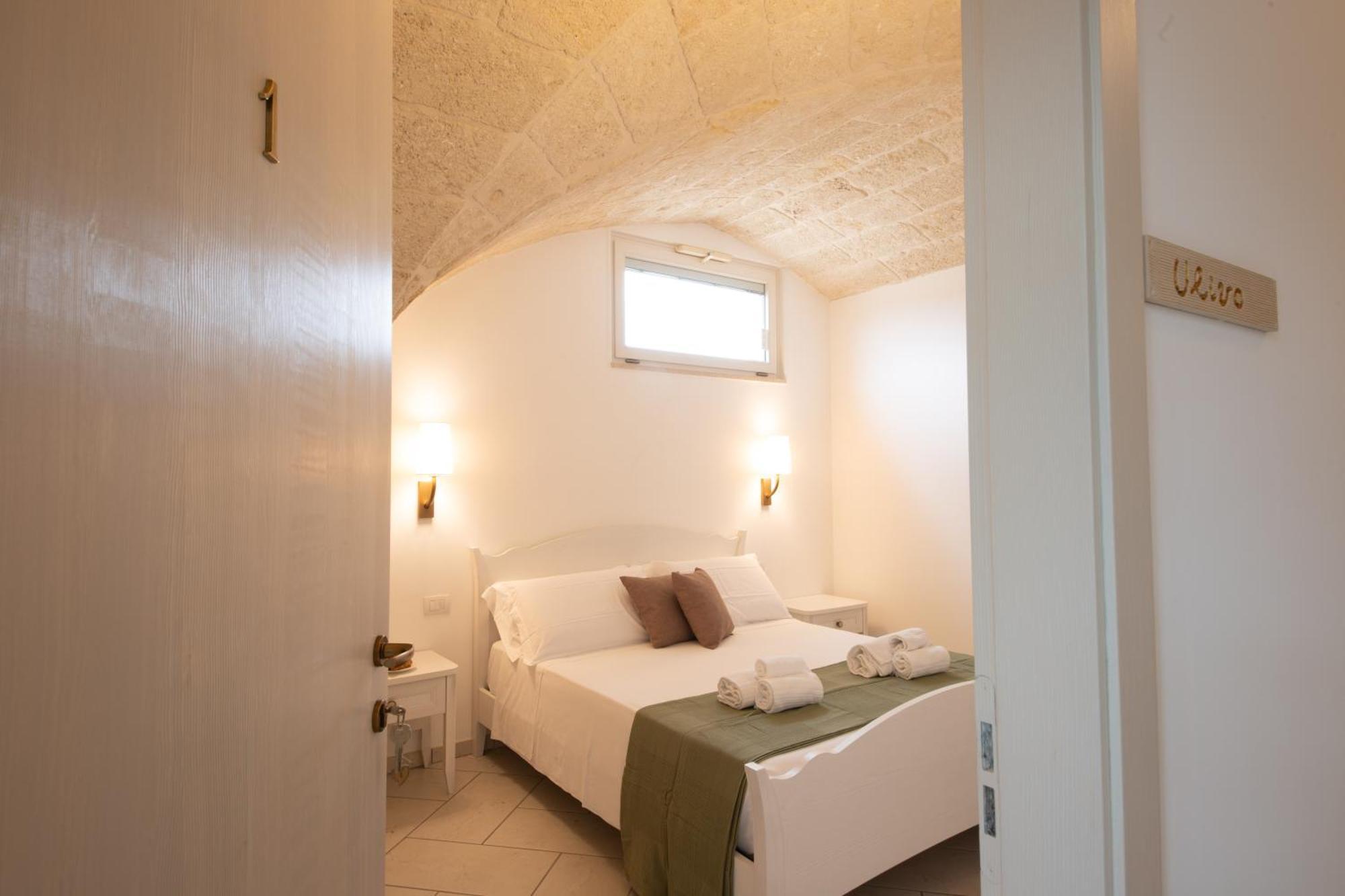 Masseria Galleppa By Apulia Hospitality Macchia di Monte Exterior foto