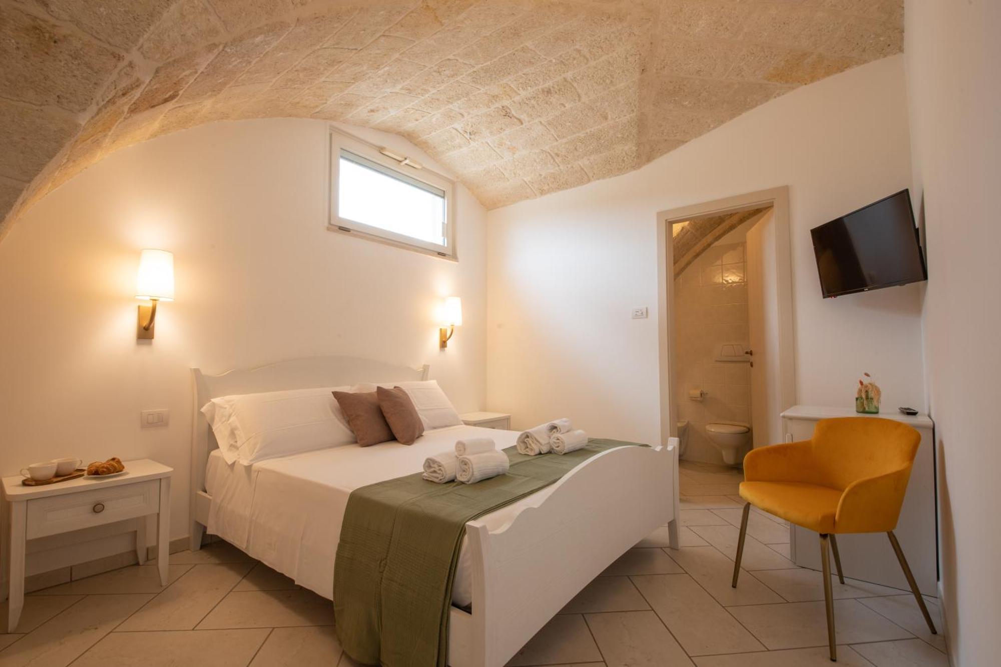 Masseria Galleppa By Apulia Hospitality Macchia di Monte Exterior foto