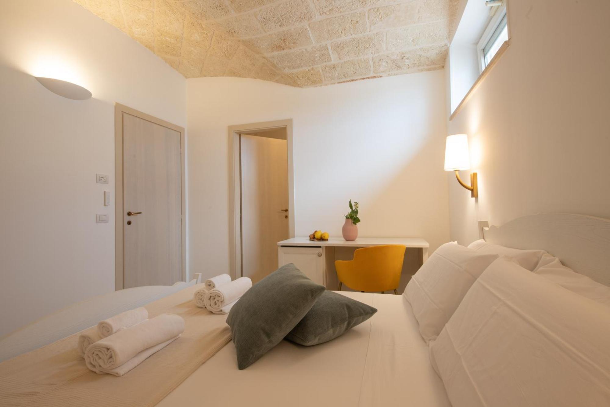 Masseria Galleppa By Apulia Hospitality Macchia di Monte Exterior foto