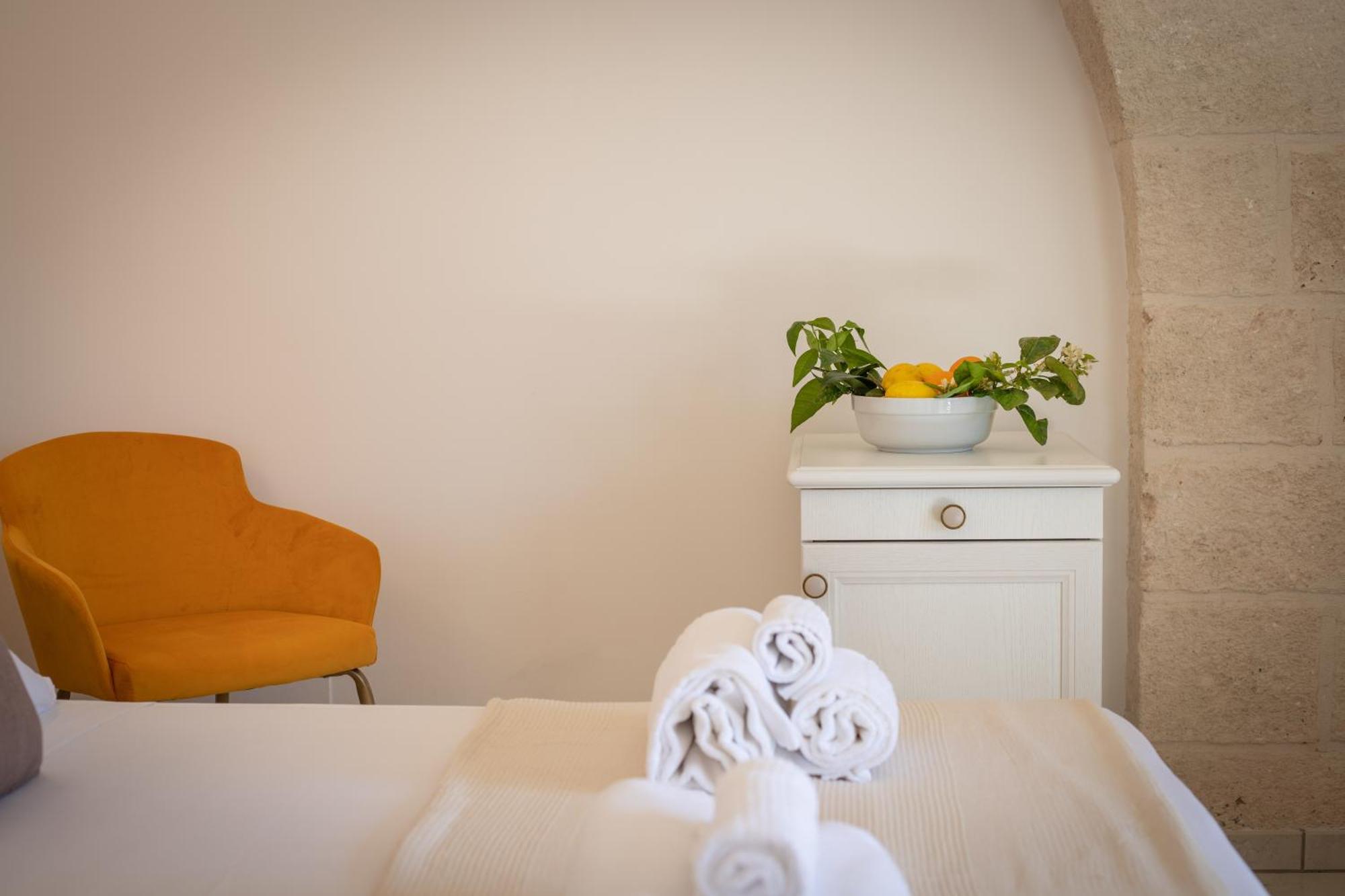 Masseria Galleppa By Apulia Hospitality Macchia di Monte Exterior foto