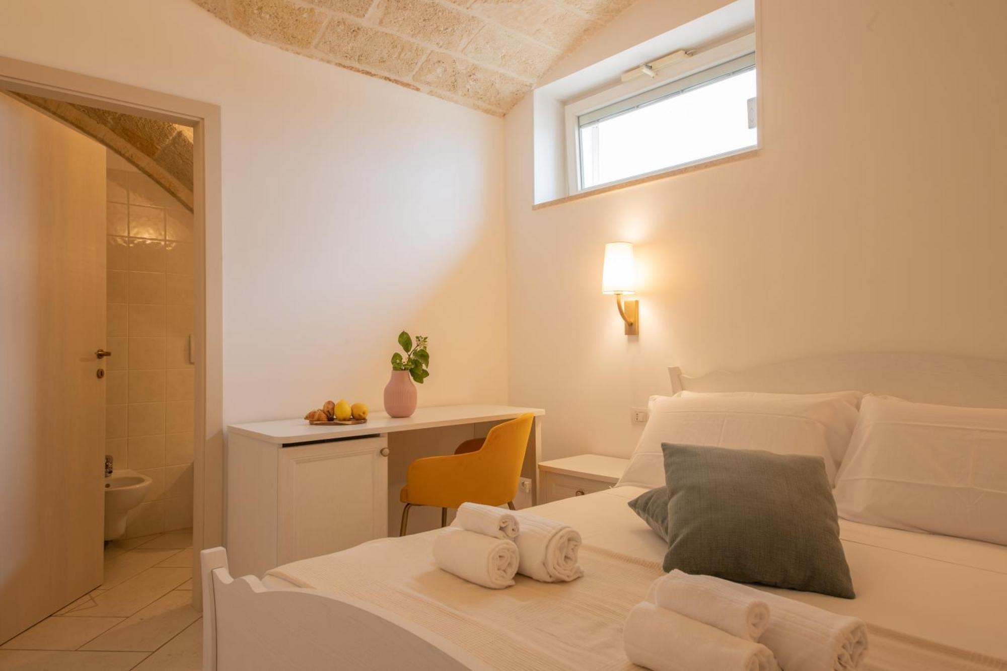 Masseria Galleppa By Apulia Hospitality Macchia di Monte Exterior foto