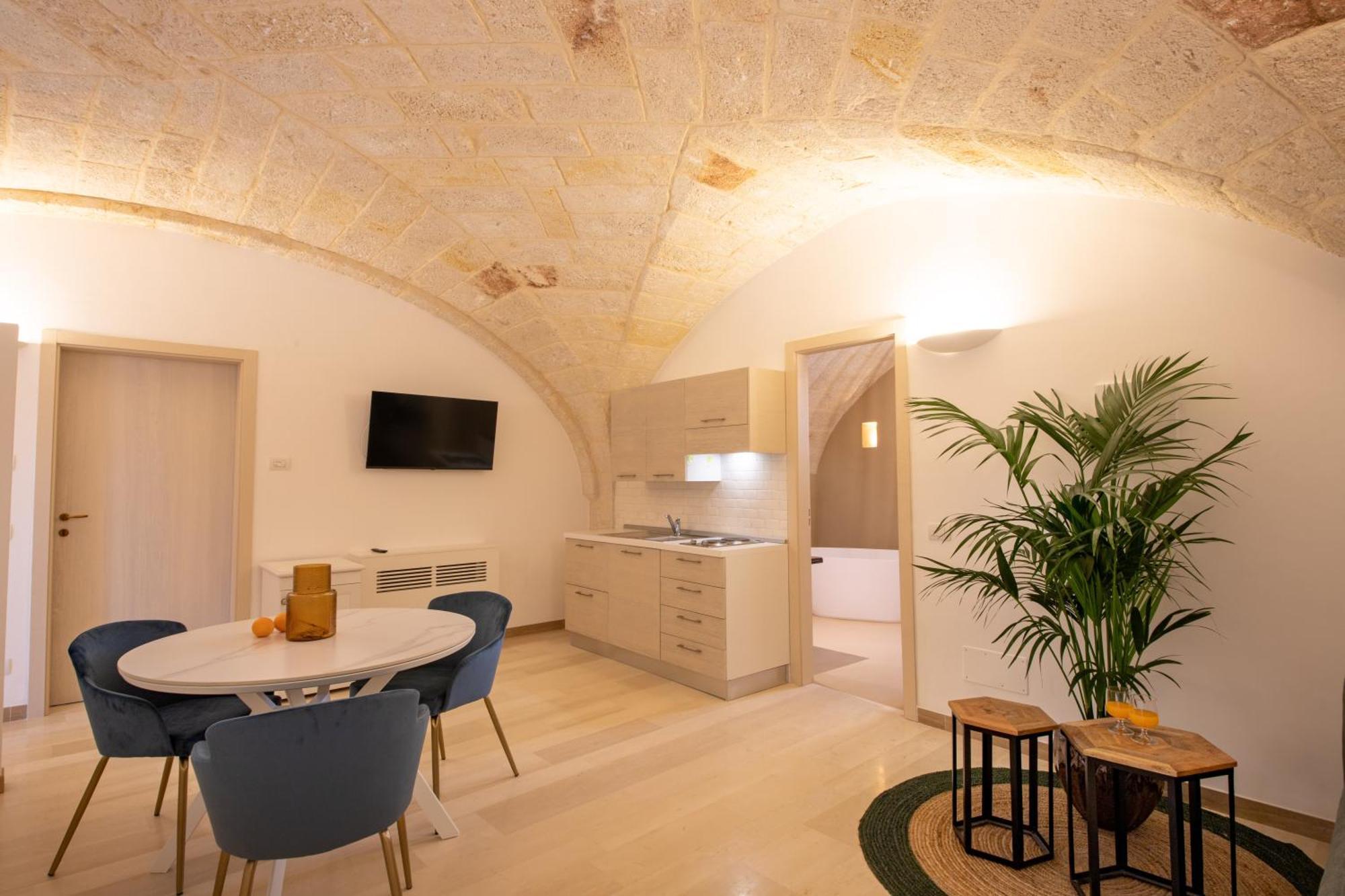 Masseria Galleppa By Apulia Hospitality Macchia di Monte Exterior foto
