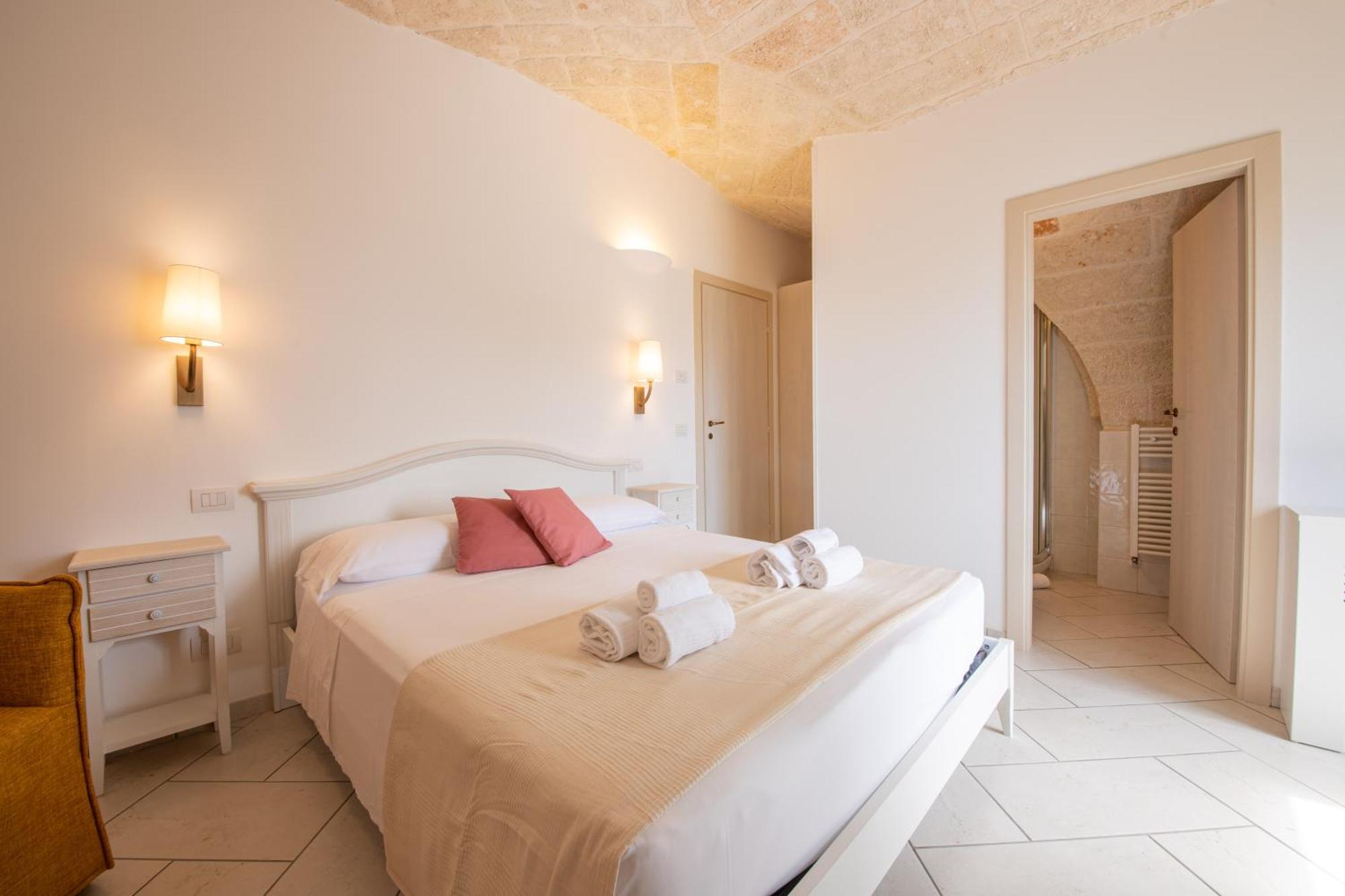 Masseria Galleppa By Apulia Hospitality Macchia di Monte Exterior foto