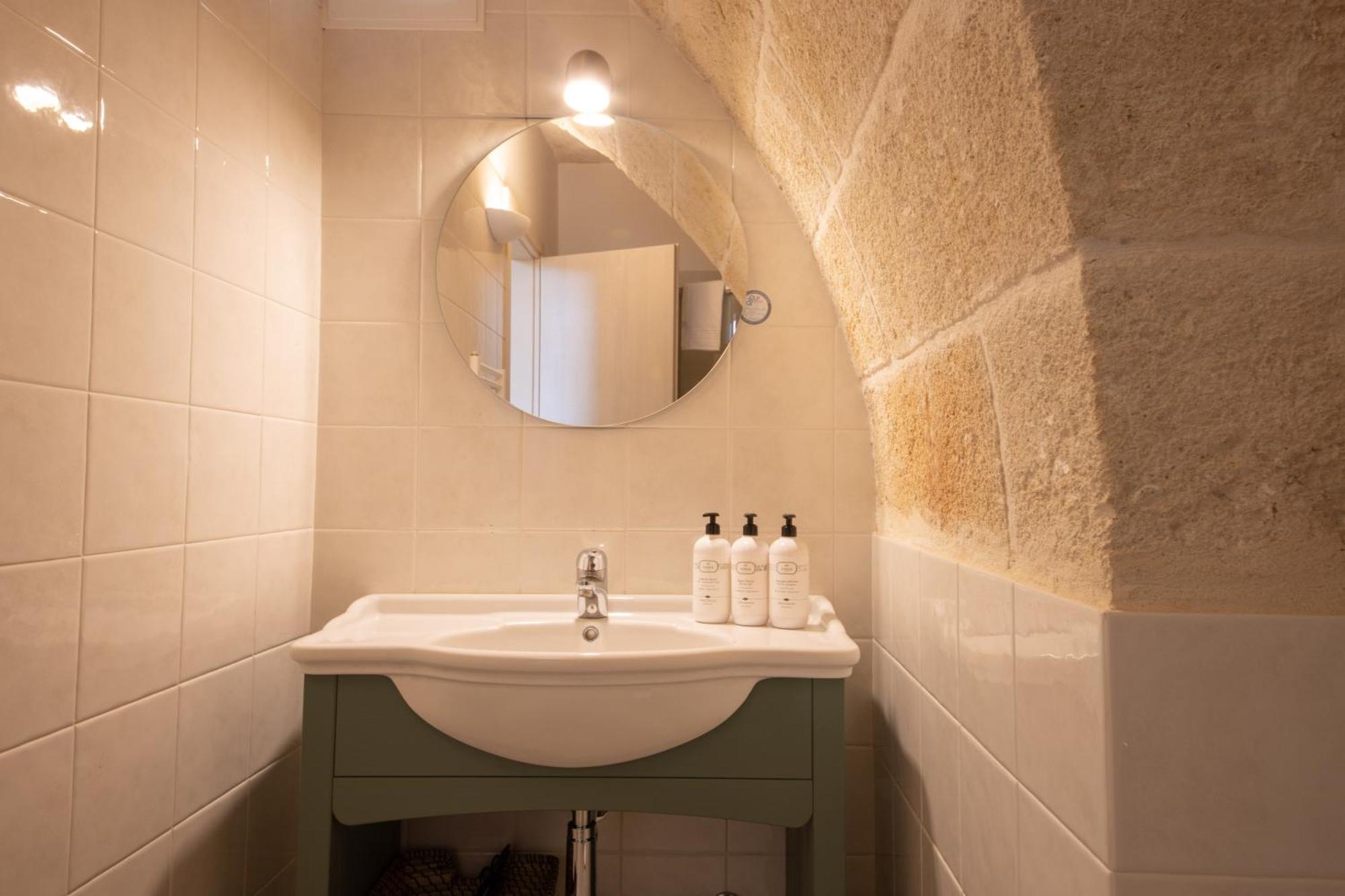 Masseria Galleppa By Apulia Hospitality Macchia di Monte Exterior foto